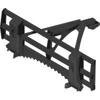 KM-6051 Frame, Grapple Main