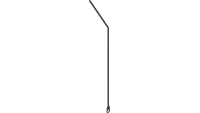 KM-6063 Rod, Indicator