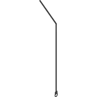 KM-6063 Rod, Indicator