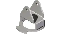 KM-6093 Frame, Ring