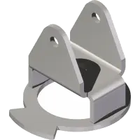 KM-6093 Frame, Ring