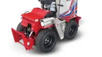 Drop Spreader
