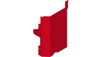 KN-1026 Cover, Pump