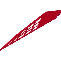 KN-1118 Shield, Hood Lower