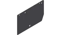 Cover, Air Inlet