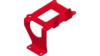 KN-1146 Mount, SDLA 2 Spool Valve
