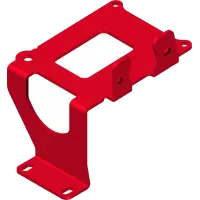 KN-1146 Mount, SDLA 2 Spool Valve