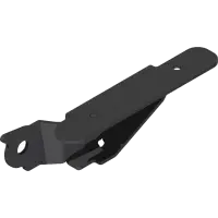KN-1196 Bracket, Arm Rest Right