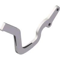 KN-1200 Lever, KN 3PT Hyd Handle