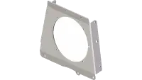 KN-1201 Panel, Seatbox Rear Right