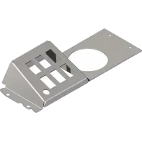 KN-1227 Panel, Control