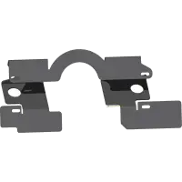 KN-1237 Bracket, Radiator Mount Bottom