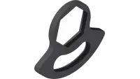 KN-1246 Plate, Fitting Lock