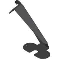 KN-1262 Mount, Strobe Left Front