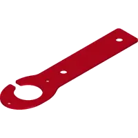 KN-1269 Cover, Seatbox Blank