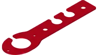 Cover, Wire Harness Access