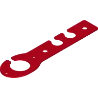 Cover, Wire Harness Access