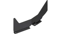 KN-1292 Plate, Foot Center