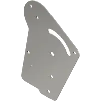 KN-1396 Panel, Throttle