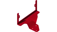 KN-1410 Bracket, Fuse Panel Mount