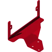KN-1410 Bracket, Fuse Panel Mount
