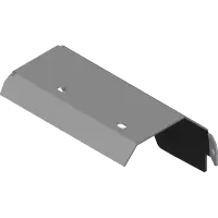 KN-1437 Shield, Muffler