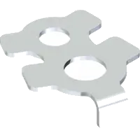 KN-1449 Washer, Lock Tab