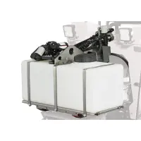 NB200 Brine System 20 Gal