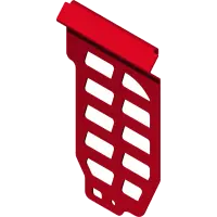 KN-1461 Panel, Access Left