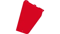 KN-1480 Fender, Rear Left