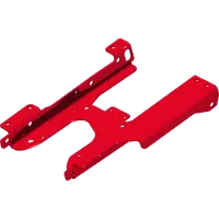 KN-1484 Frame, Rear Upper