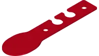 KN-1516 Cover, 4520 Taillight