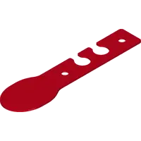 KN-1516 Cover, 4520 Taillight