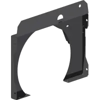 KN-6012 Shroud, Radiator - 47.0302