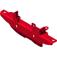 KN-6013 Bracket, Connector Frame MT