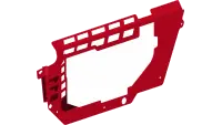 Cover, Engine Left Hood