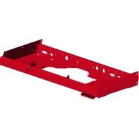 KN-6018 Frame, Seatbox