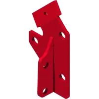 KN-6025 Bracket, Transaxle Mount Right