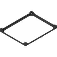 KN-6027 Frame, Canopy