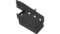 KN-6039 Frame, Toolbox Small w/Tray