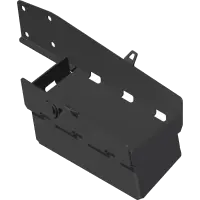 KN-6039 Frame, Toolbox Small w/Tray