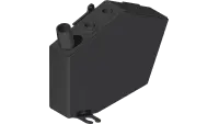KN-6052 Tank, Steel Hydraulic 4520