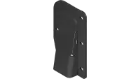 KN-6055 Bracket, Rollbar Lock LH