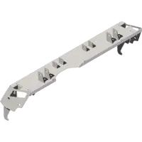 KN-6058 Grill, Front
