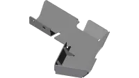 KN-6065 Shield, Engine Exhaust