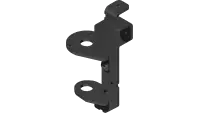 KN-6072 Mount, Light Arm