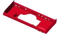 KN-6078 Frame, Seatbox