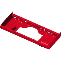 KN-6078 Frame, Seatbox