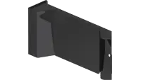 KN-6083 Baffle, Air Inlet