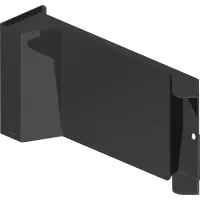 KN-6083 Baffle, Air Inlet
